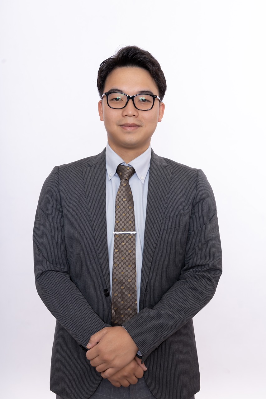 Nguyen Thanh Tung