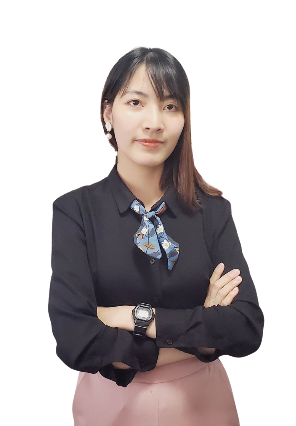 Mai Lan Linh
