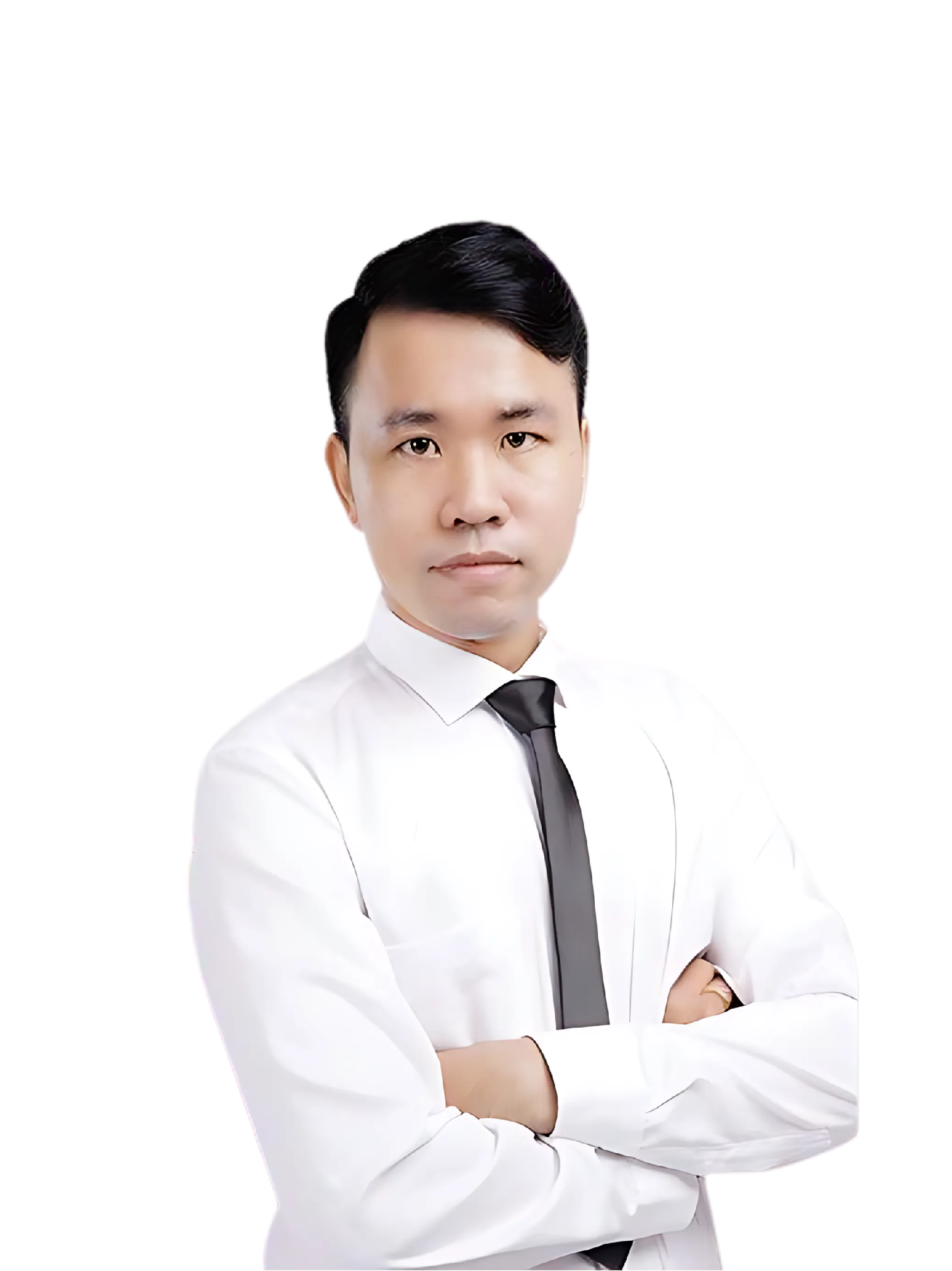 Sy Minh Trung